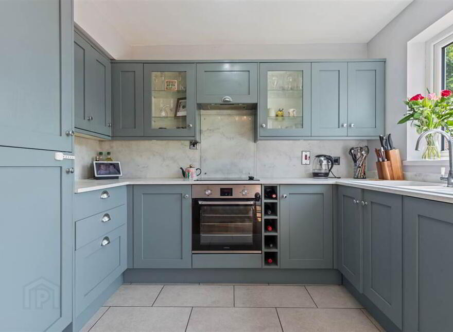 54 Upper Malvern Road, Belfast, BT8 6TF