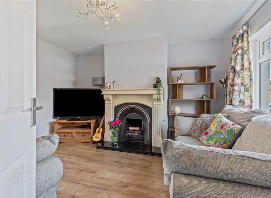 54 Upper Malvern Road, Belfast, BT8 6TF