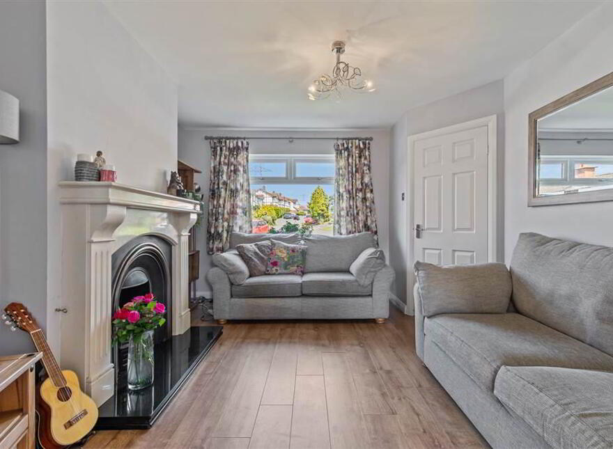 54 Upper Malvern Road, Belfast, BT8 6TF