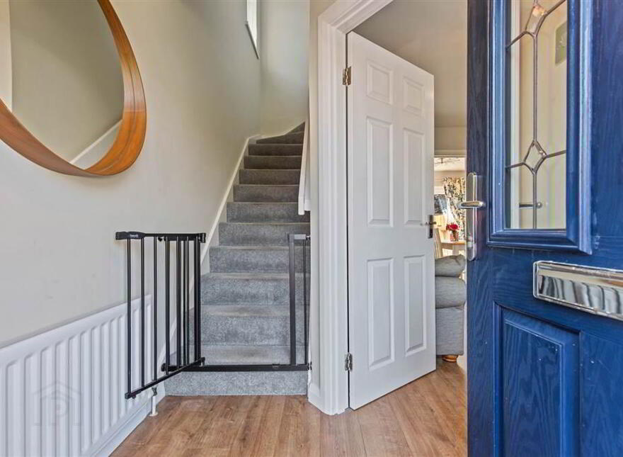 54 Upper Malvern Road, Belfast, BT8 6TF