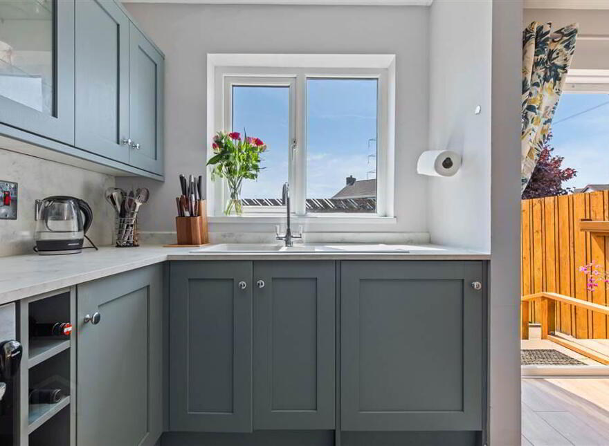 54 Upper Malvern Road, Belfast, BT8 6TF
