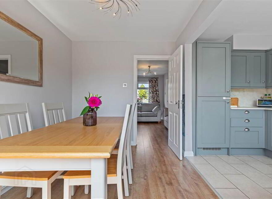 54 Upper Malvern Road, Belfast, BT8 6TF