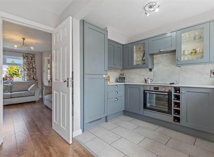 54 Upper Malvern Road, Belfast, BT8 6TF