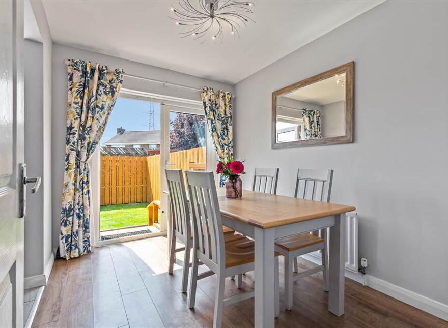 54 Upper Malvern Road, Belfast, BT8 6TF