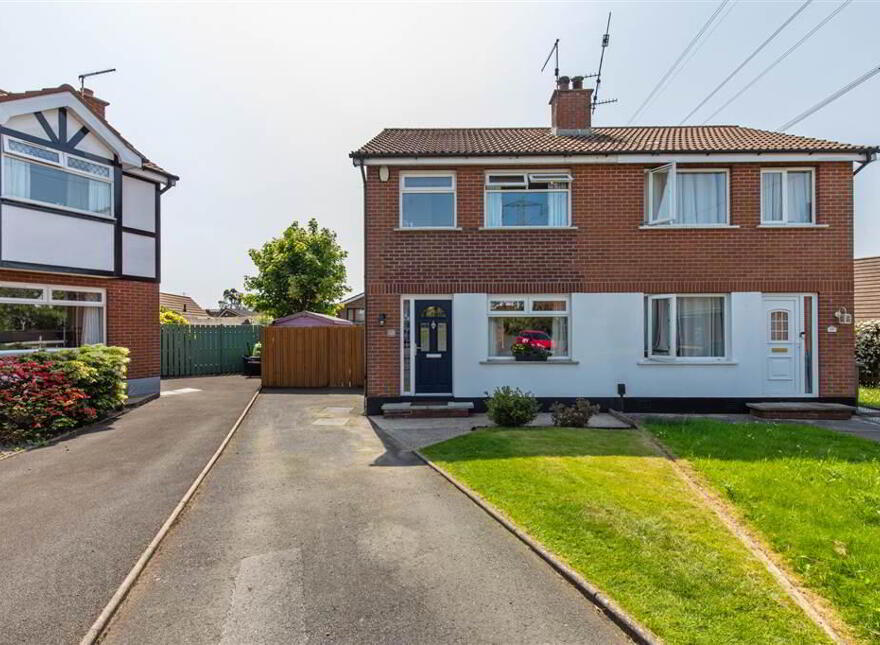 54 Upper Malvern Road, Belfast, BT8 6TF
