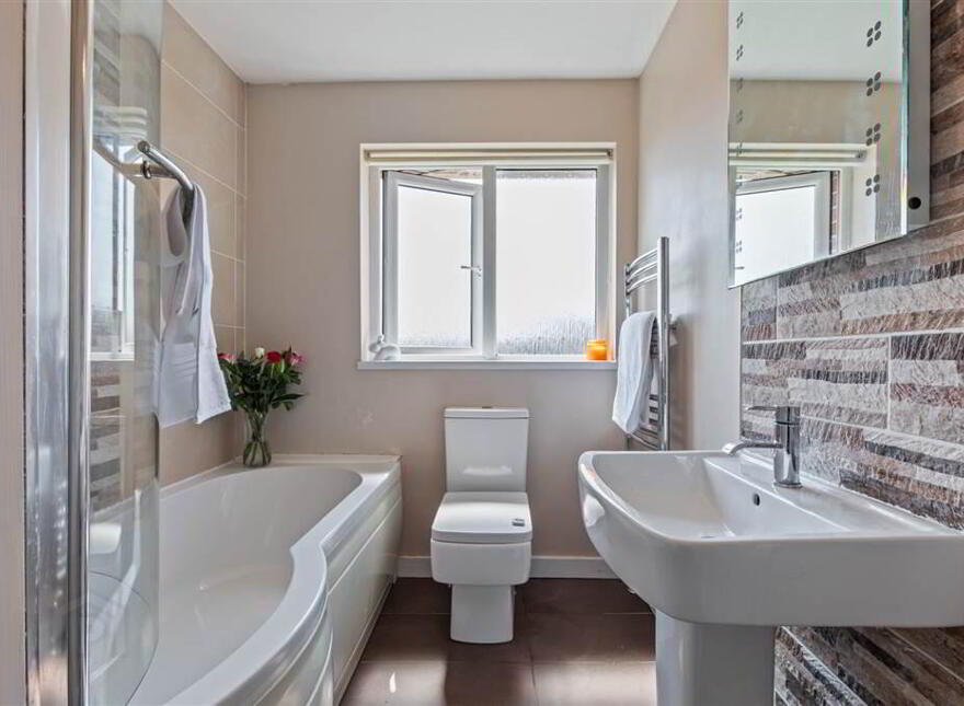 54 Upper Malvern Road, Belfast, BT8 6TF