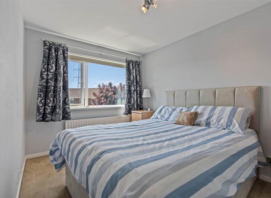54 Upper Malvern Road, Belfast, BT8 6TF