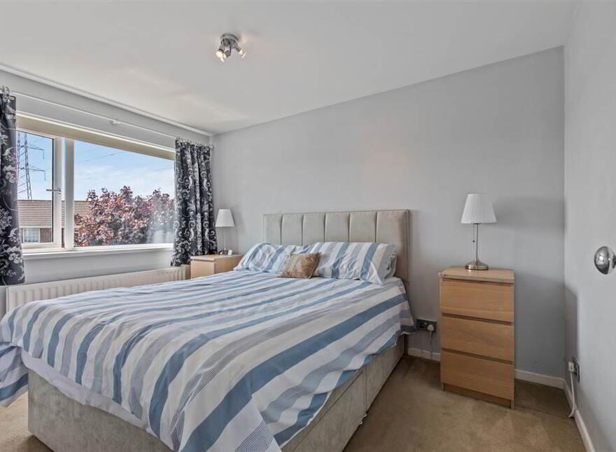 54 Upper Malvern Road, Belfast, BT8 6TF