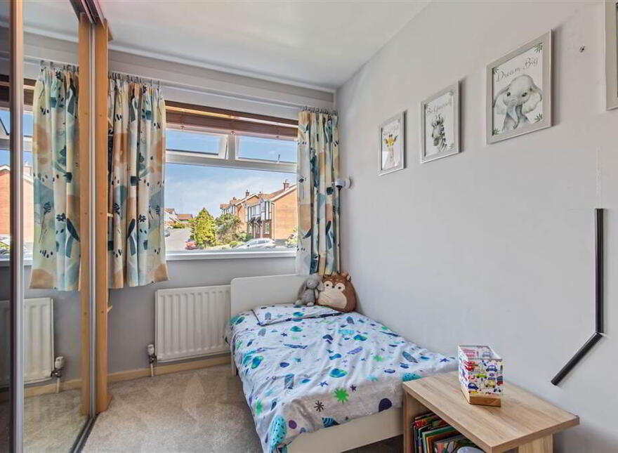 54 Upper Malvern Road, Belfast, BT8 6TF