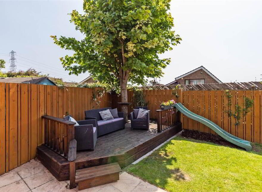 54 Upper Malvern Road, Belfast, BT8 6TF