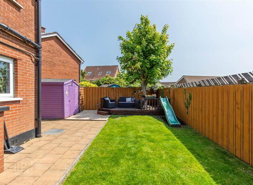54 Upper Malvern Road, Belfast, BT8 6TF