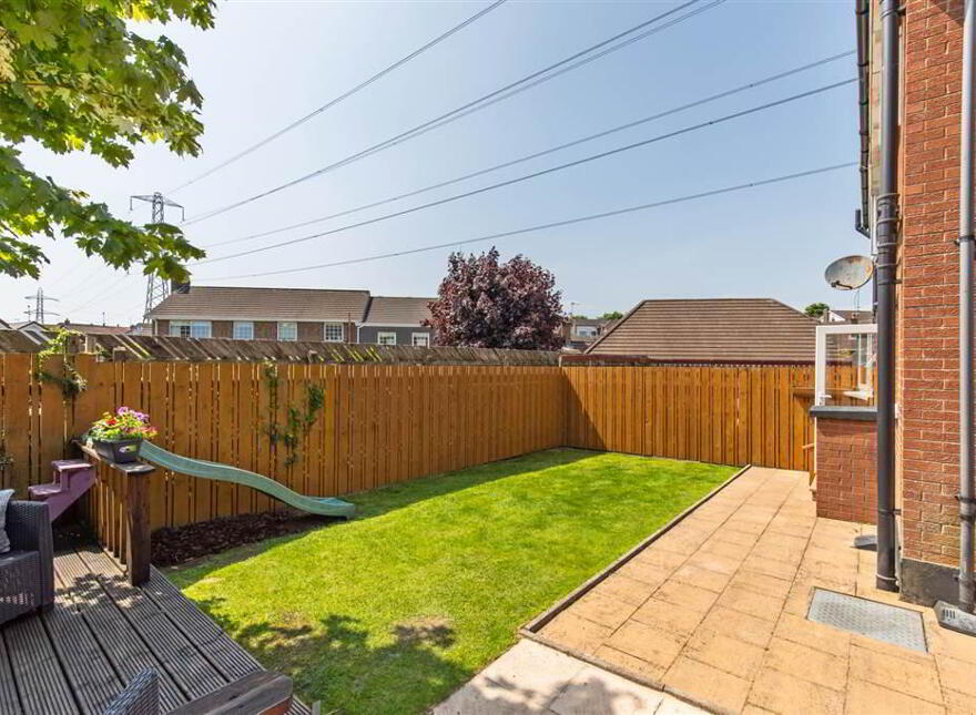 54 Upper Malvern Road, Belfast, BT8 6TF