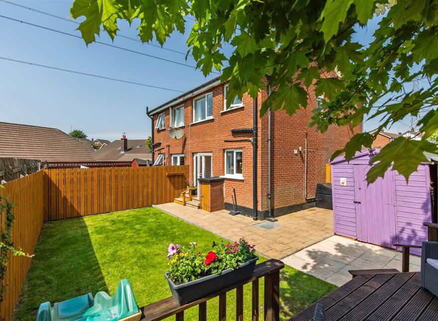 54 Upper Malvern Road, Belfast, BT8 6TF