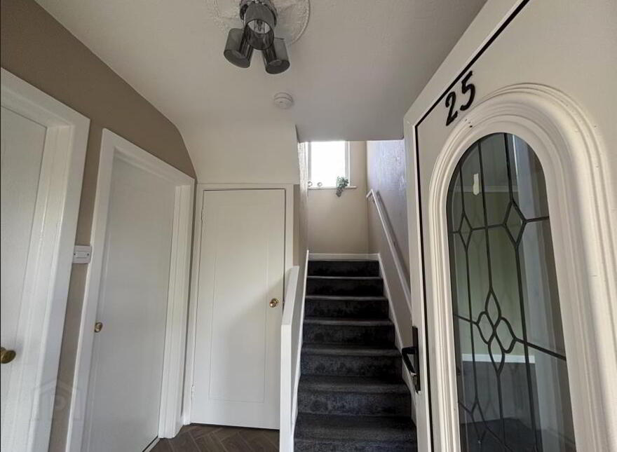25 Parkmount Crescent, Ballymena, BT43 5HS