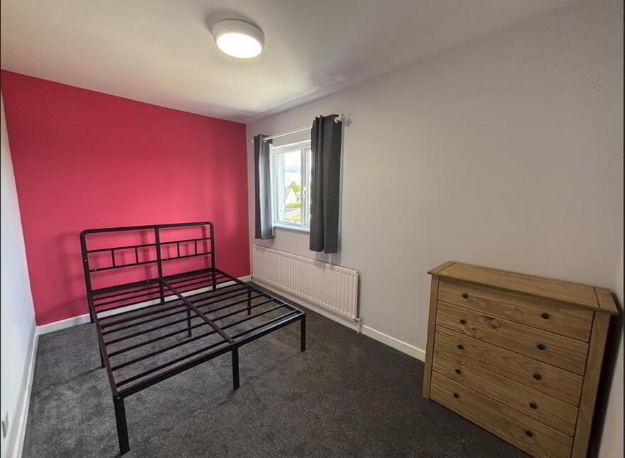 25 Parkmount Crescent, Ballymena, BT43 5HS