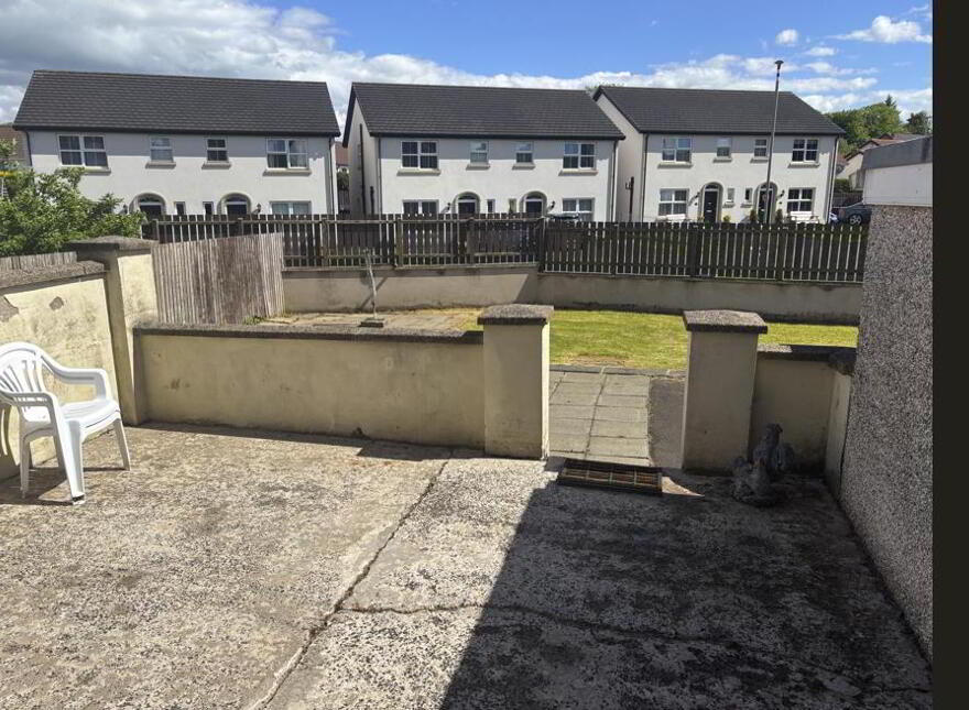 25 Parkmount Crescent, Ballymena, BT43 5HS