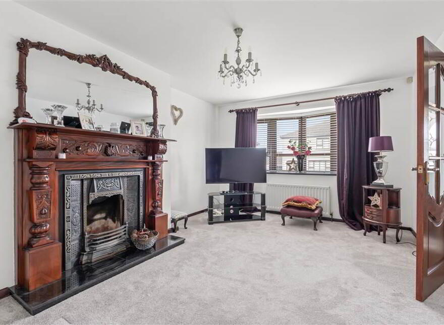 21 Bamber Park, Ballymena, BT43 5HE