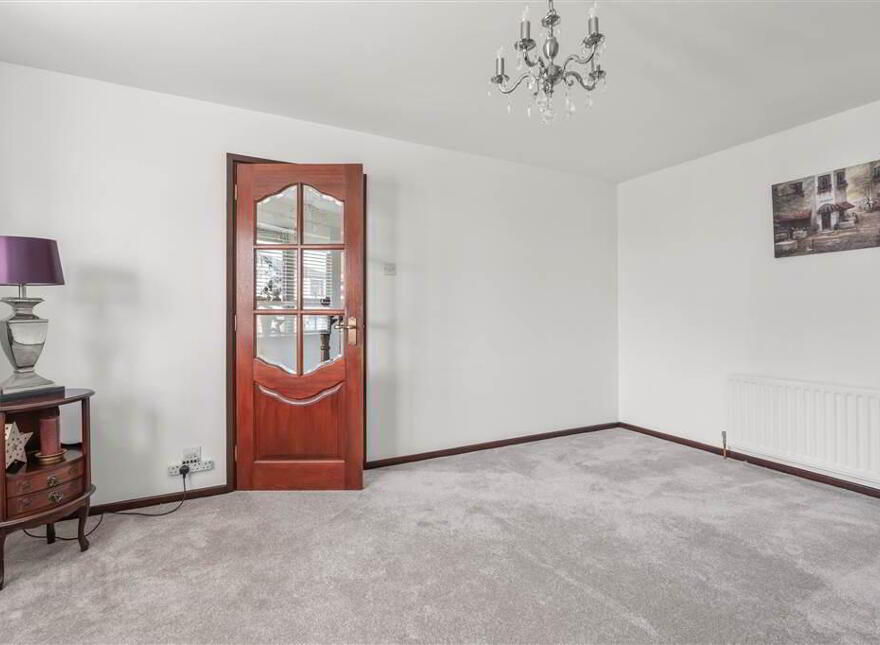 21 Bamber Park, Ballymena, BT43 5HE