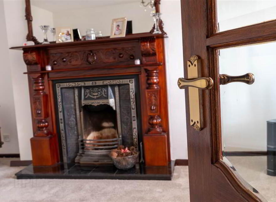 21 Bamber Park, Ballymena, BT43 5HE