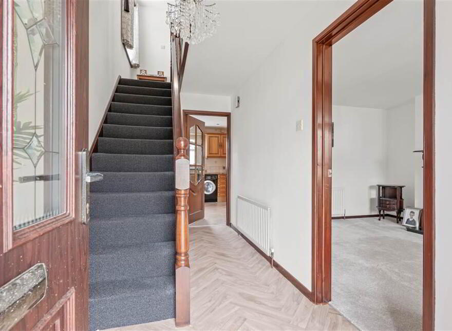 21 Bamber Park, Ballymena, BT43 5HE