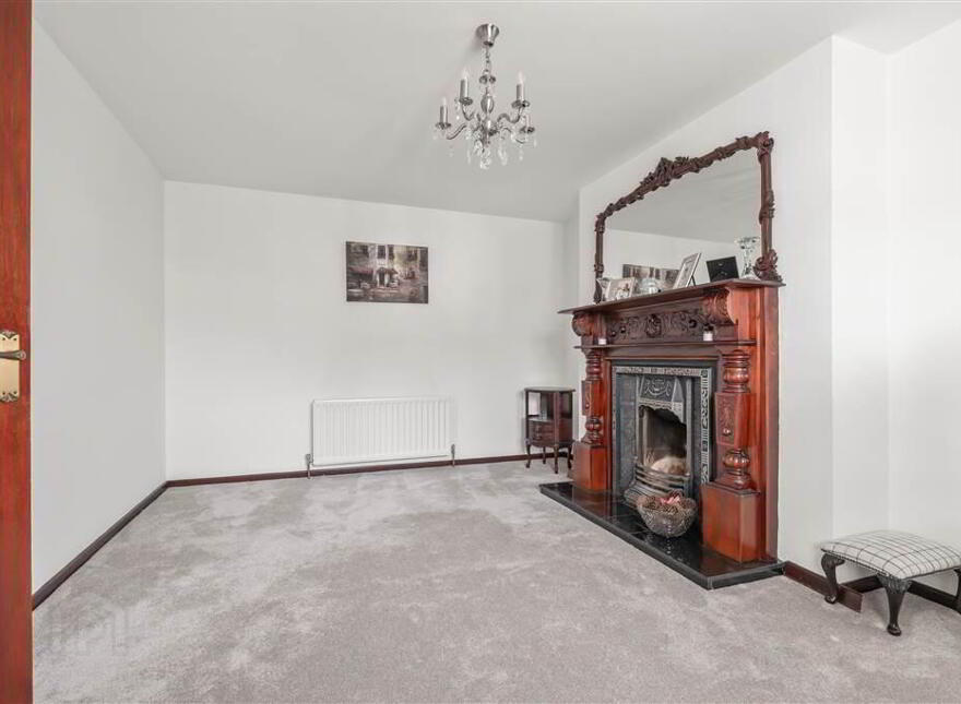 21 Bamber Park, Ballymena, BT43 5HE
