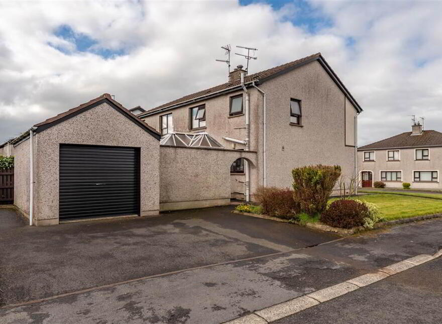 21 Bamber Park, Ballymena, BT43 5HE