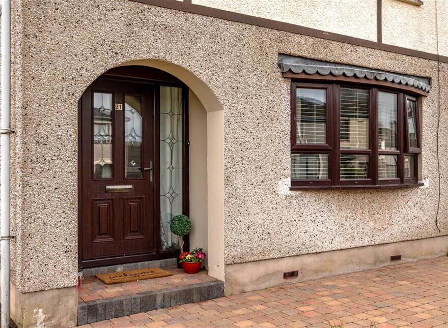 21 Bamber Park, Ballymena, BT43 5HE