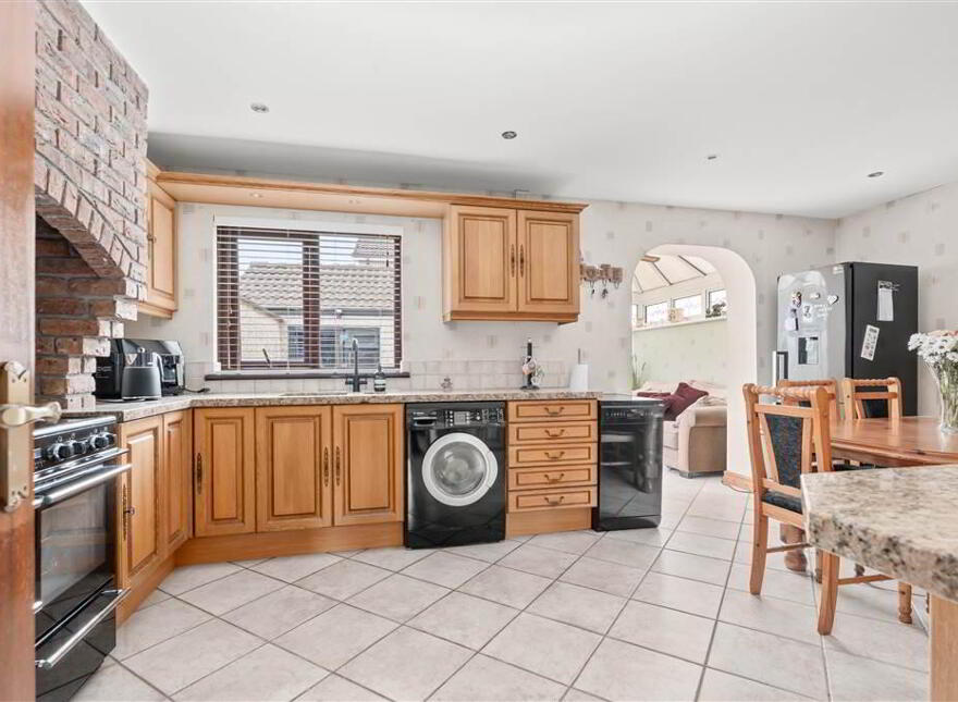 21 Bamber Park, Ballymena, BT43 5HE