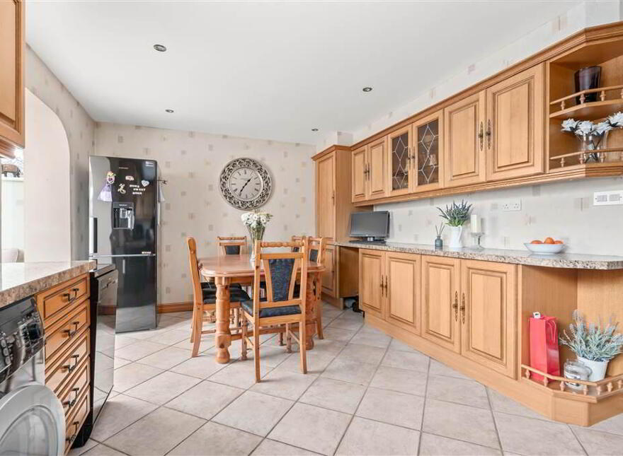 21 Bamber Park, Ballymena, BT43 5HE