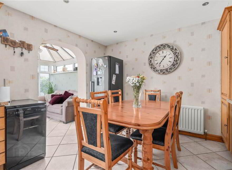 21 Bamber Park, Ballymena, BT43 5HE