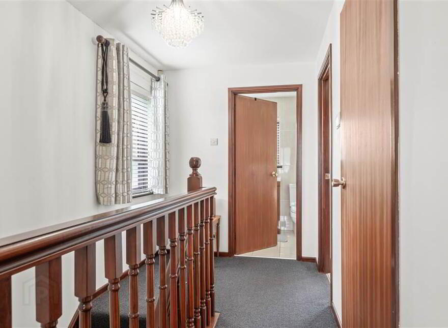21 Bamber Park, Ballymena, BT43 5HE