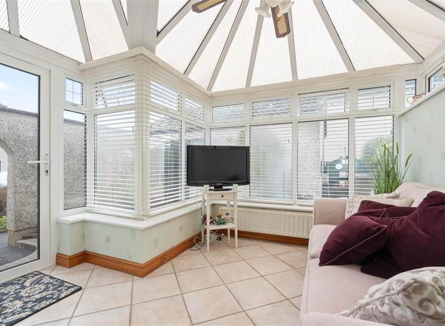 21 Bamber Park, Ballymena, BT43 5HE