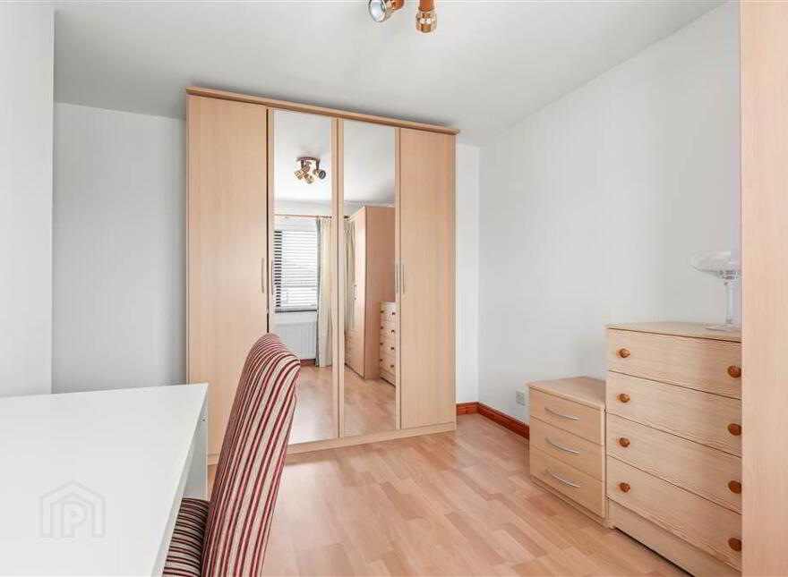 21 Bamber Park, Ballymena, BT43 5HE