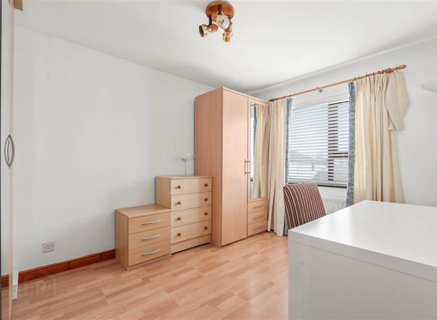 21 Bamber Park, Ballymena, BT43 5HE