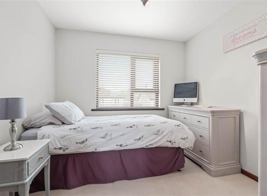 21 Bamber Park, Ballymena, BT43 5HE