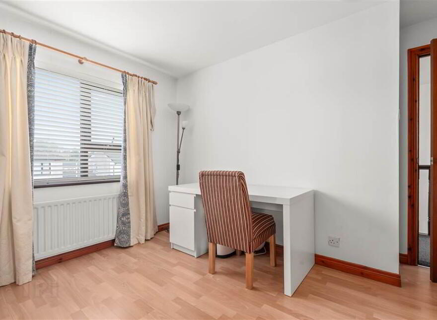 21 Bamber Park, Ballymena, BT43 5HE