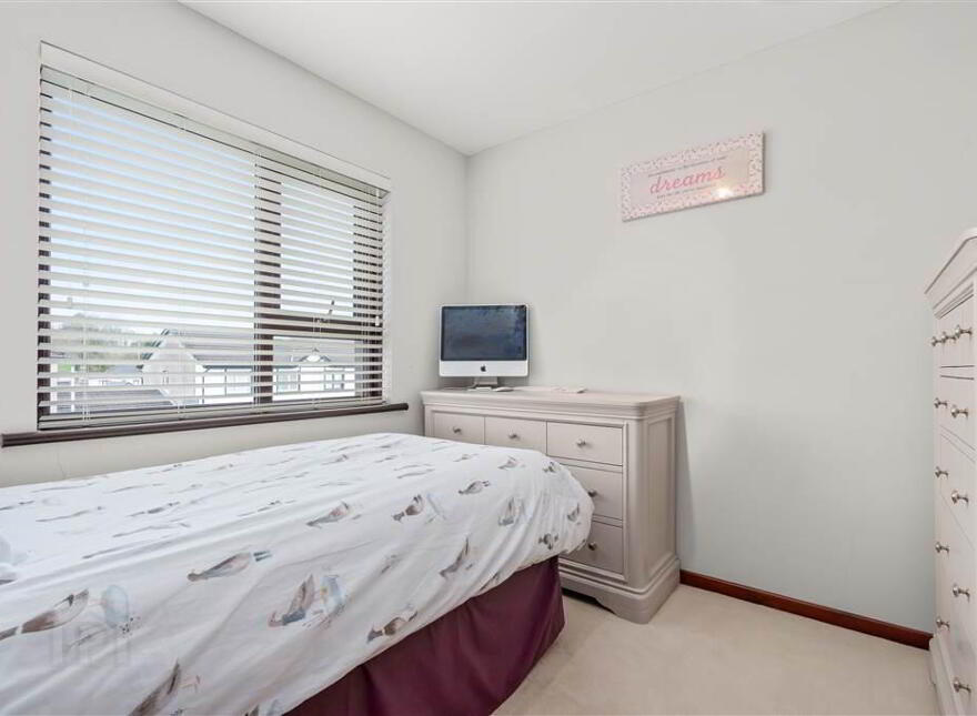 21 Bamber Park, Ballymena, BT43 5HE