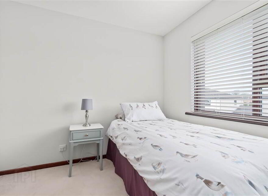 21 Bamber Park, Ballymena, BT43 5HE