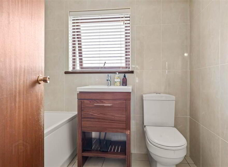 21 Bamber Park, Ballymena, BT43 5HE