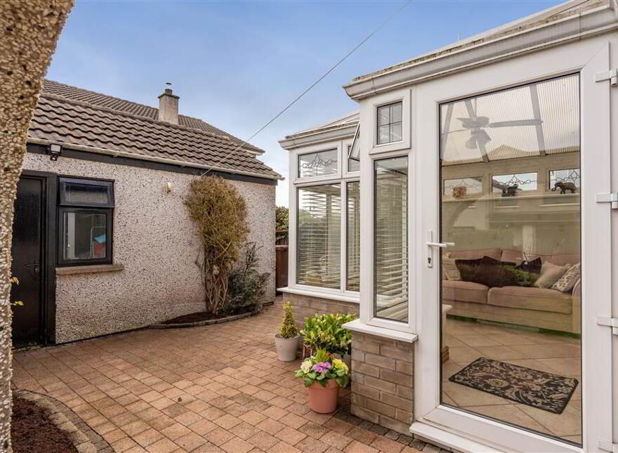 21 Bamber Park, Ballymena, BT43 5HE