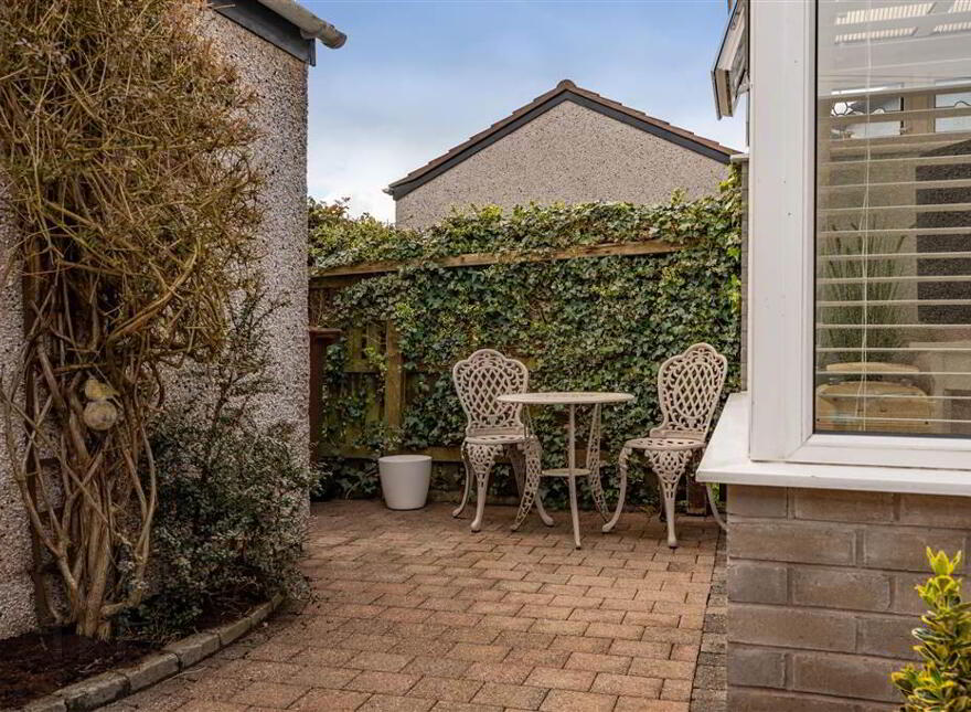 21 Bamber Park, Ballymena, BT43 5HE