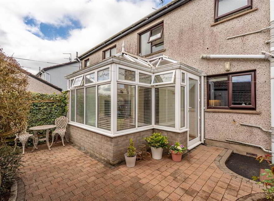 21 Bamber Park, Ballymena, BT43 5HE