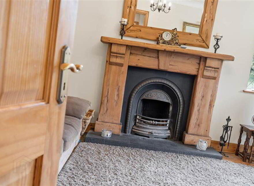 60 Shellinghill Road, Cullybackey, BT42 1NR