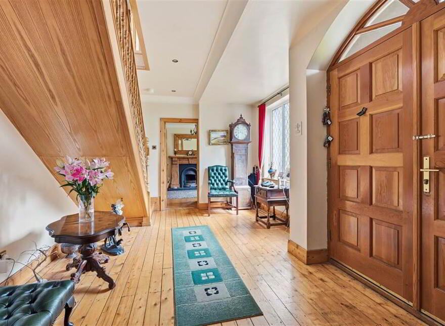 60 Shellinghill Road, Cullybackey, BT42 1NR