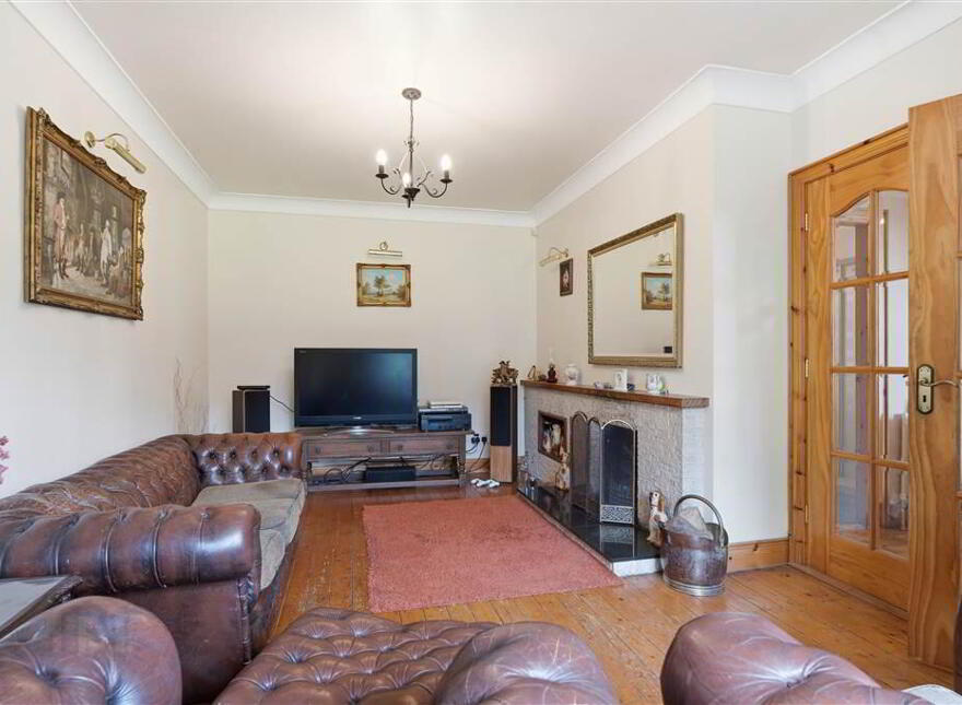 60 Shellinghill Road, Cullybackey, BT42 1NR