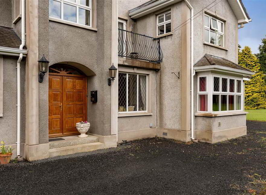 60 Shellinghill Road, Cullybackey, BT42 1NR