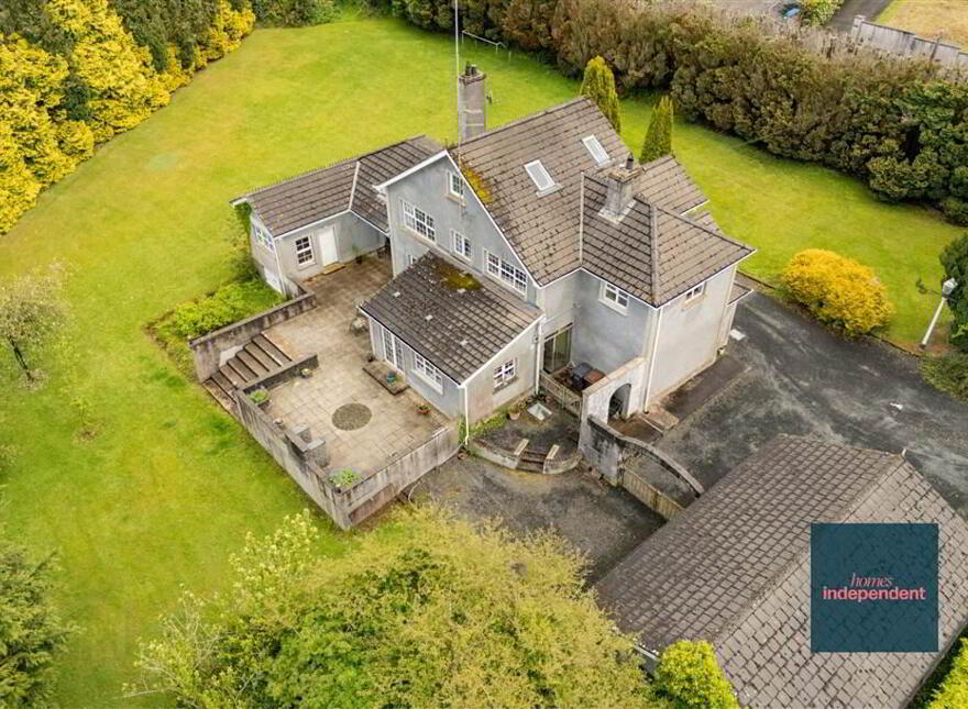 60 Shellinghill Road, Cullybackey, BT42 1NR