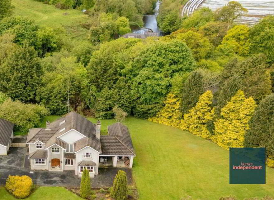 60 Shellinghill Road, Cullybackey, BT42 1NR