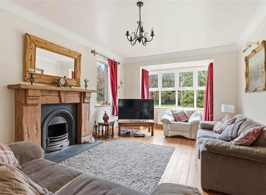 60 Shellinghill Road, Cullybackey, BT42 1NR