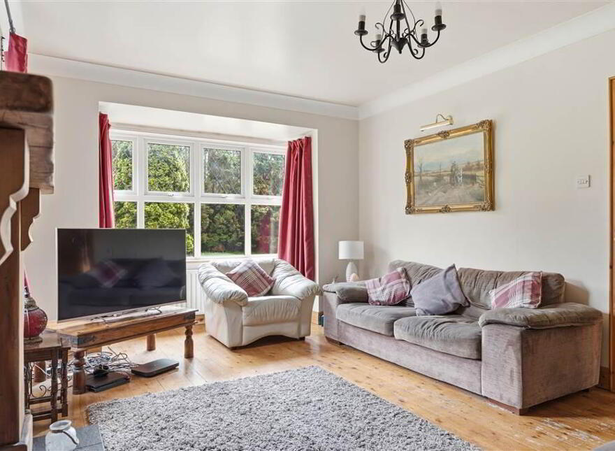 60 Shellinghill Road, Cullybackey, BT42 1NR